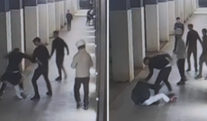 Branco di minorenni accoltella un 22enne: “Speriamo che schiatti”