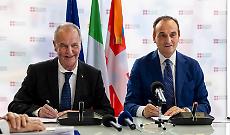 Autonomia differenziata: pre-intesa tra Governo e Regione Piemonte