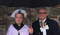 I priori, la carità e il sindaco di Monastero