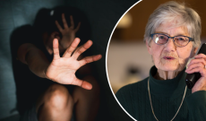 Madre coraggio salva la figlia dalla Sicilia mentre il marito tenta di strangolarla in un appartamento di Settimo Torinese