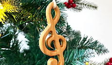 La chiesa di Santa Croce ospiterà il concerto “È Tempo di Gioia”