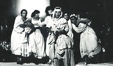 Il Laboratorio Teatro Settimo, il progetto per cambiare la storia della città