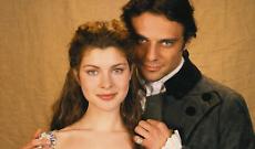 I protagonisti della serie