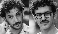 I direttori dell'Associazione Culturale " Chi è di scena"