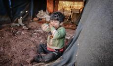 Gaza affoga nel fango e nei liquami: il terzo inverno è una condanna