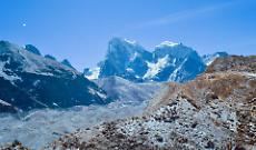 Alpi sempre pi&ugrave; fragili