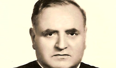 Nacque 120 anni fa il teologo che raccont&ograve; Settimo