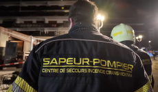 Capodanno in fiamme a Crans-Montana: il bar Le Constellation diventa un inferno