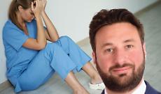 Gli infermieri che prendono schiaffi e aspettano risposte: il 118 lasciato solo