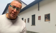 Il consigliere Danilo Bianco