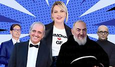 Simona Ventura difende il suo Grande Fratello e chiude su Signorini