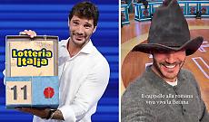 Affari Tuoi speciale Lotteria Italia: Epifania in diretta con 5 milioni e un premio speciale da 300.000 euro