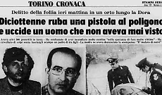 Una multa, una pistola, un morto