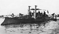 Il giallo della torpediniera inghiottita dal lago. Un giallo irrisolto da 130 anni