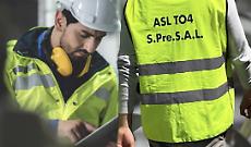 Asl TO4: la Procura chiede condanne fino a 2 anni e 2 mesi di carcere nel processo allo Spresal