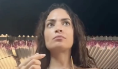 Fuga tropicale per Elodie: spiedini di insetti e relax in Asia dopo il gran tour (VIDEO)