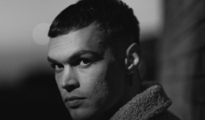 Blanco in Piemonte per il nuovo videoclip