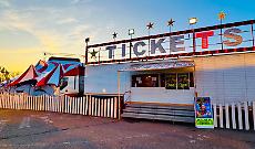 Circo Medini, 150 anni di storia e una porta chiusa a Venaria: &ldquo;Ci negano il diritto di lavorare&rdquo;