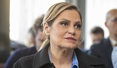 Simona Ventura fatta fuori