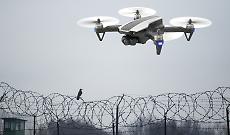 &rsquo;ndrangheta e drone: al carcere di Saluzzo i messaggi non viaggiano pi&ugrave; solo a piedi