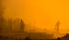 Gaza raccontata a Verrua Savoia: parole e musica per non restare in silenzio