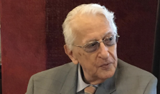 Djahanguir Darvich: dall&rsquo;Iran all&rsquo;Eporediese, la storia di un grande architetto