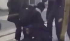 Capotreno aggredito a Bra: Salvini rilancia sui social il video dell'aggressione. Scoppia la polemica sulla sicurezza