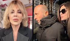 Aalba Parietti scuote i social: &ldquo;aprite gli occhi su crans montana e sulla giustizia&rdquo;