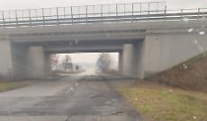 San Bernardo, la strada dimenticata: buche, degrado e zero interventi