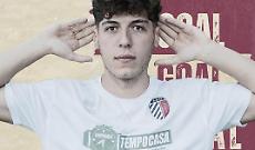 Emanuel Strenuo (Rivarolese)