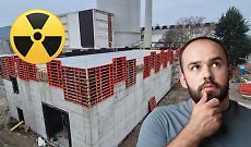 Alla centrale di Trino completata la ricostruzione del deposito per i rifiuti radioattivi: si apre una nuova fase