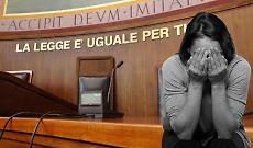 Uccide la madre e incassa la pensione: ergastolo Stefano Garini nel Novarese