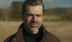 Motorvalley arriva su Netflix: Luca Argentero protagonista corre tra Imola e la via Emilia