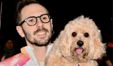 Chico entra nella storia