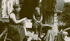 Sulle tracce dei Sinti: chi sono e da dove vengono