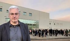 &ldquo;Nuova scuola senza aula magna e con palestra inadeguata&rdquo;: a Gassino continua la battaglia di Gazzara