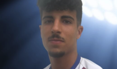 Achraf Fouah, goleador dell'URS La Chivasso