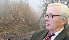 Frane e strade spezzate: 1,6 milioni in arrivo, ma il paese chiede risposte faccia a faccia