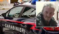 Ancora in corso le ricerche per Antonino Virz&igrave;, il cittadino di Settimo scomparso gioved&igrave; dall'ospedale di Chivasso