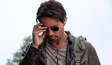 Gabriel Garko irrompe 