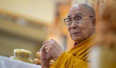 Un Grammy al Dalai Lama