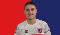 Luca Prinetto (Sangiustese)