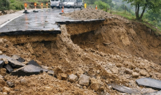 Marocco, l&rsquo;esodo di Ksar el‑Kebir