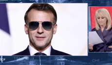 &laquo;In Italia la sanit&agrave; arranca, ma almeno abbiamo il bidet&raquo;: la satira di Littizzetto prende di mira Macron