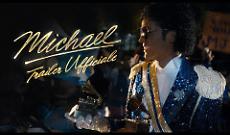Il trailer di &ldquo;Michael&rdquo; &egrave; online: ecco cosa aspettarsi dal biopic sull'icona del pop che fa gi&agrave; discutere (VIDEO)