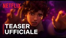 Stranger Things: Storie dal 1985