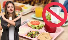 San Mauro Torinese dice basta alla plastica usa e getta: svolta "green" nelle scuole cittadine