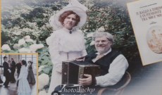 Rodallo riscopre il ballo