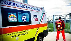 La Croce Bianca Volpianese