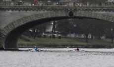 Torino capitale del canottaggio